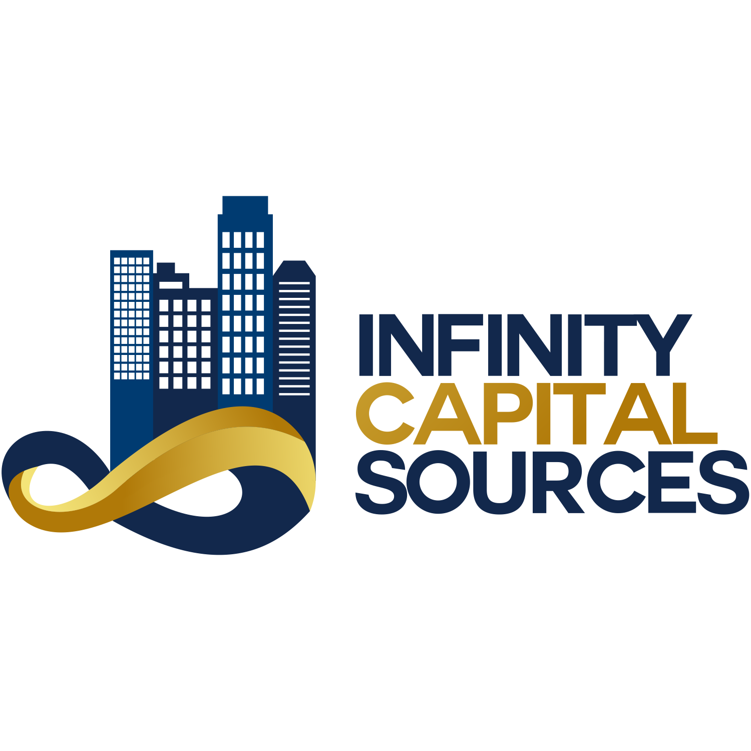 Infinity Capital Sources Logo