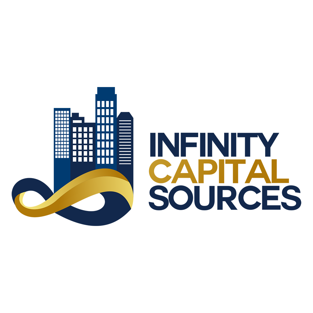 Infinity Capital Sources Logo