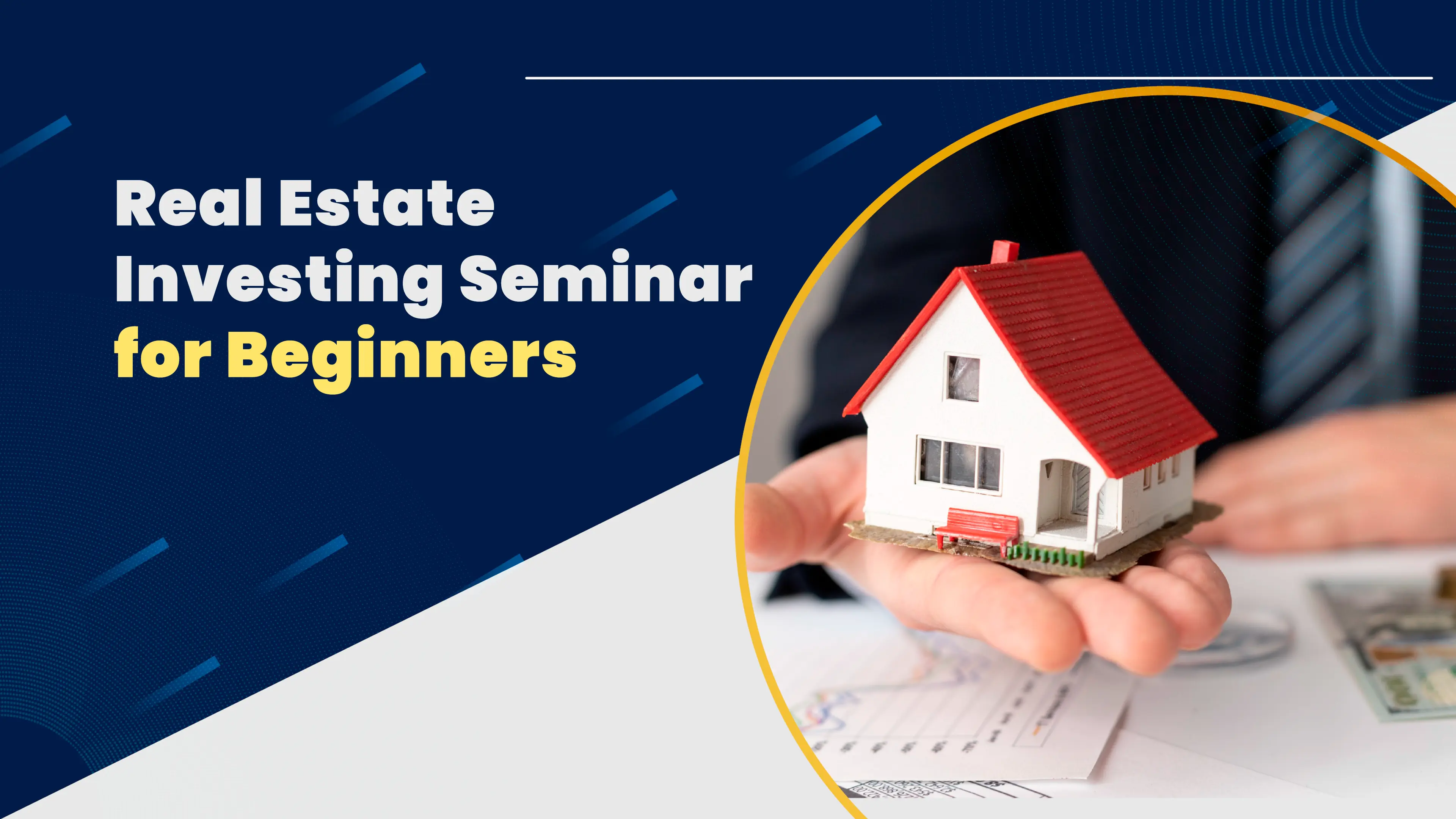 Real Estate Investing Seminar For Beginners